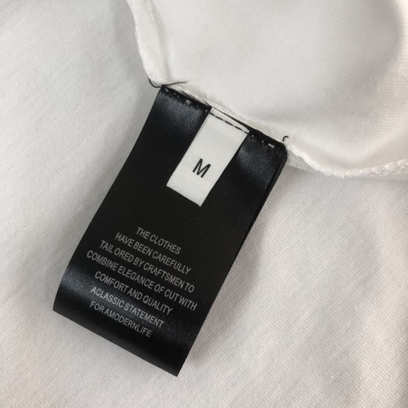 Christian Dior T-Shirts